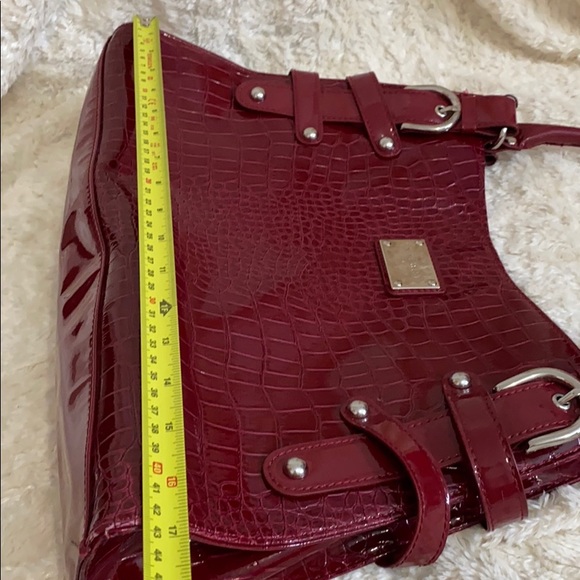 ‼️SOLD‼️ Nine West Bag - Picture 8 of 9